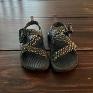 Chaco size 11